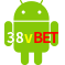 Aplicativo 38vbet para Android