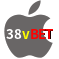 Aplicativo 38vbet para iOS