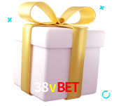 Receba seus bônus de boas-vindas no 38vbet
