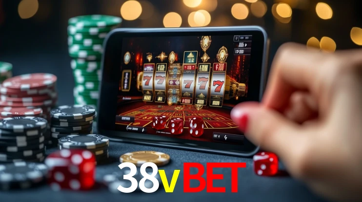 Experiência VIP 38vbet