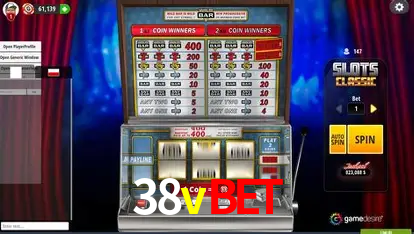 Desvendando o Mundo dos Jogos Virtuais na 38vbet
