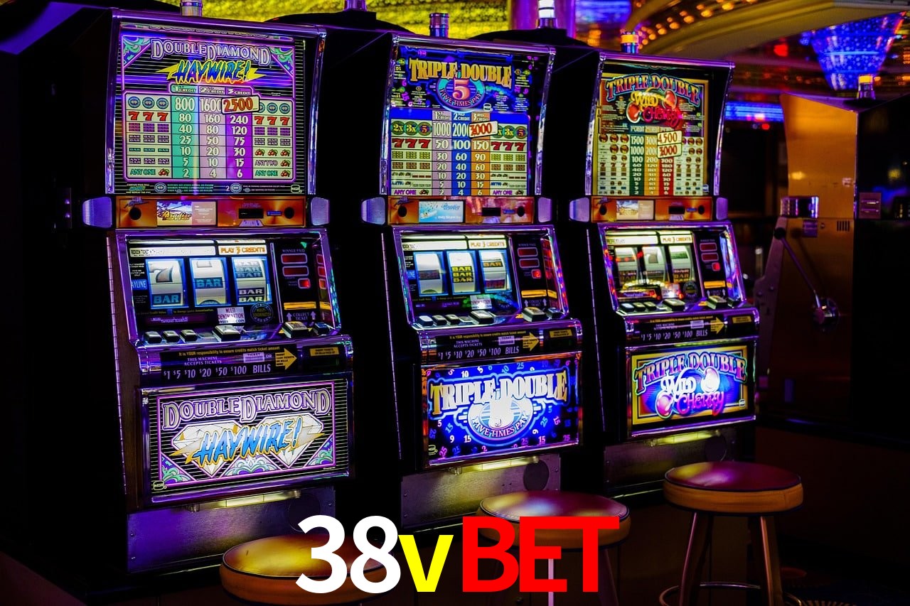 Experiência VIP 38vbet