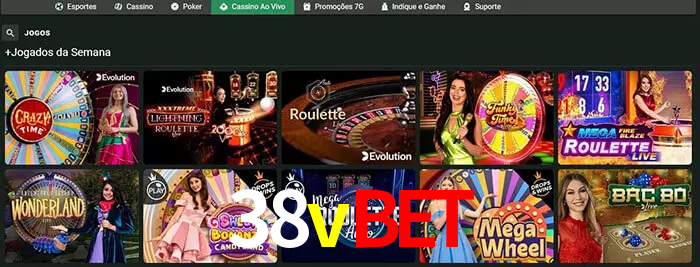 38vbet bet