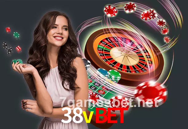 vivo no cassino 38vbet