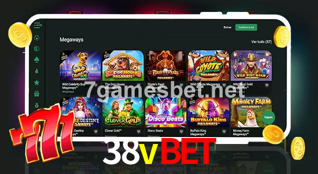 38vbet aplicativo