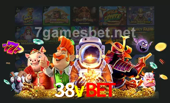cassino 38vbet