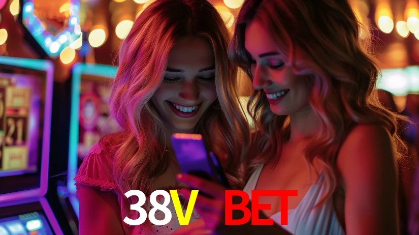 38V BET APP mobile iOS Android - 187 mil downloads São Paulo Rio BH