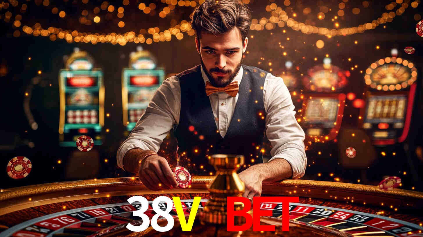 38V BET PIX instantâneo Brasil - Depósito e saque em minutos 24/7