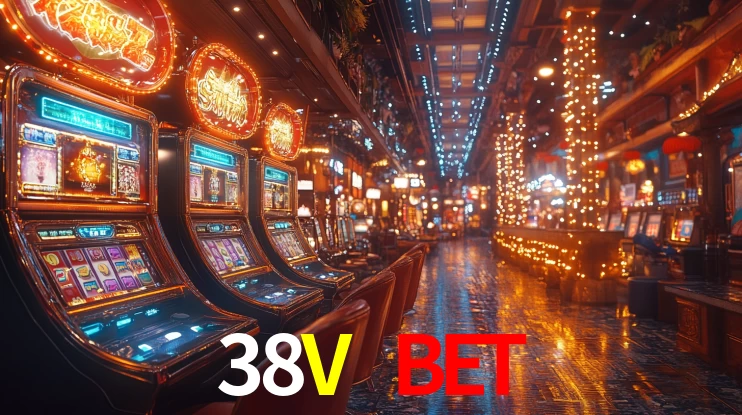 38V BET