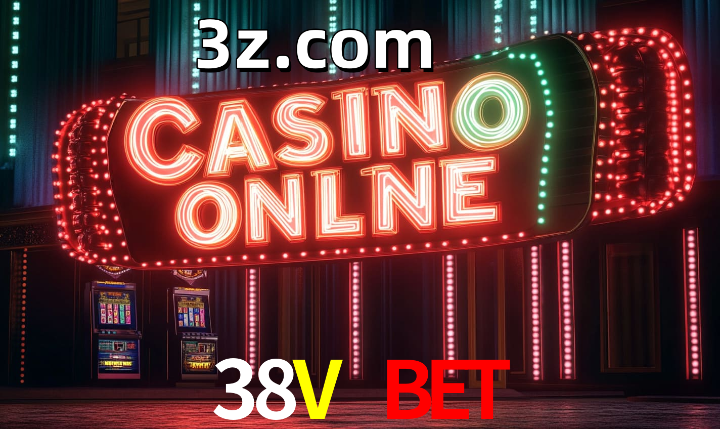 38V BET