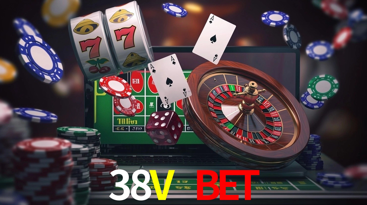 38V BET