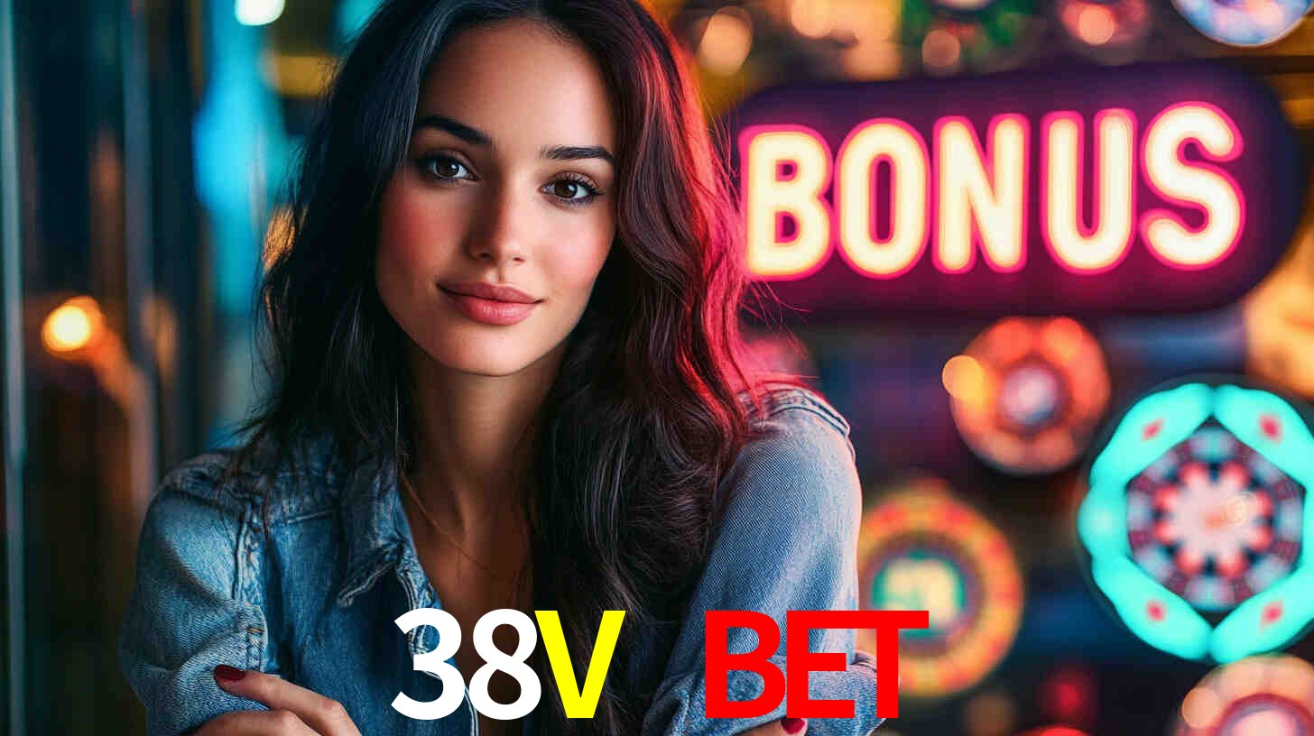 Descubra a Categoria de Bônus no 38V BET: Uma Oportunidade Imperdível