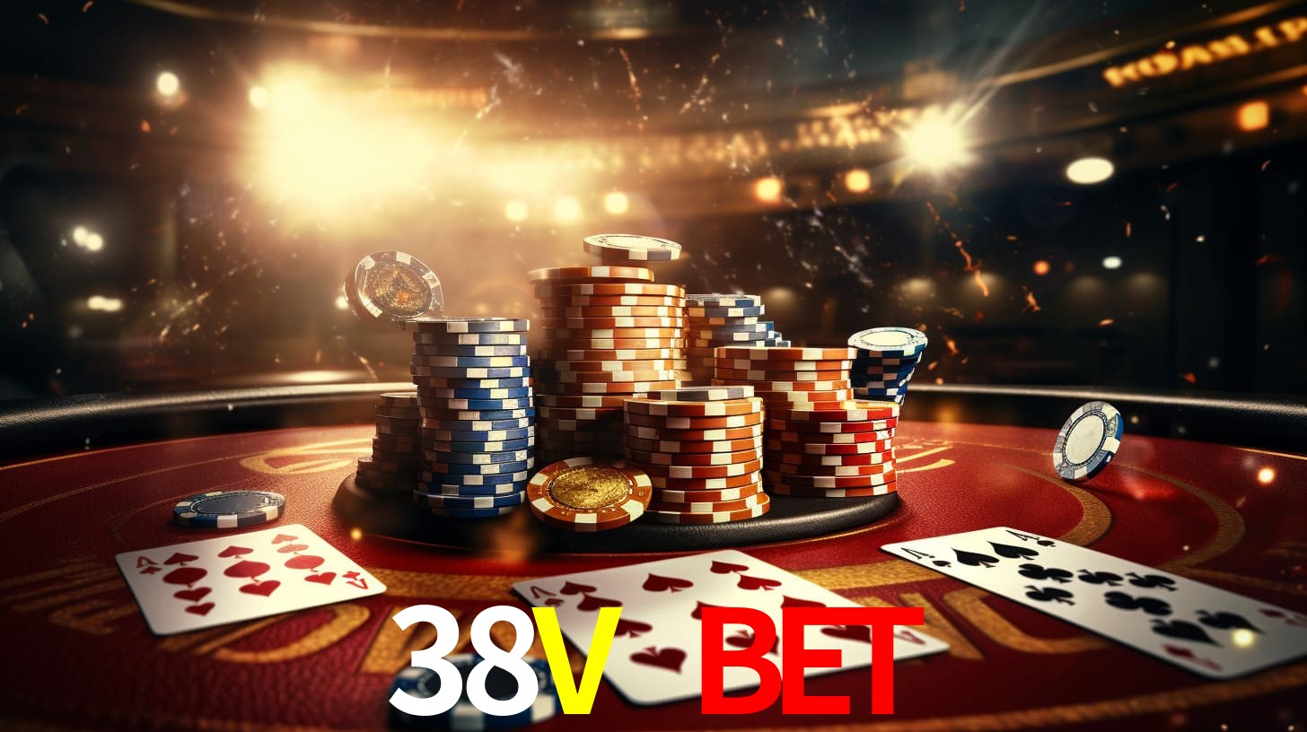 Jackpots no 38V BET: A Emoção dos Grandes Prêmios