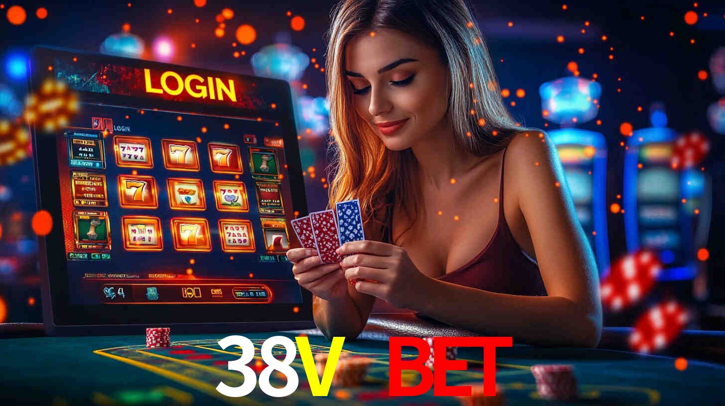 Aproveite as Melhores Promoções do 38V BET