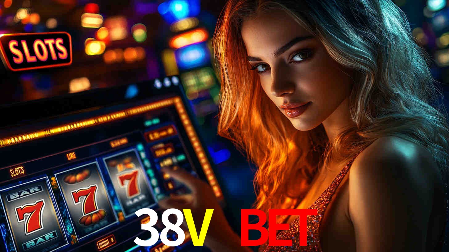 Descubra o Mundo das Mesas de Jogos no 38V BET