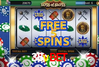 Descubra o Mundo do Cassino Online com 38vbet