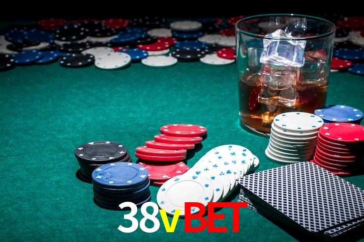 Apostas de Tênis 38vbet