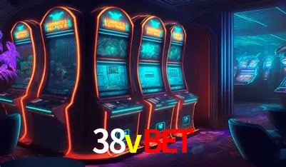 Descubra a Magia dos Jogos de Arcade no 38vbet