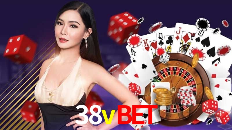 Casino Ao Vivo 38vbet