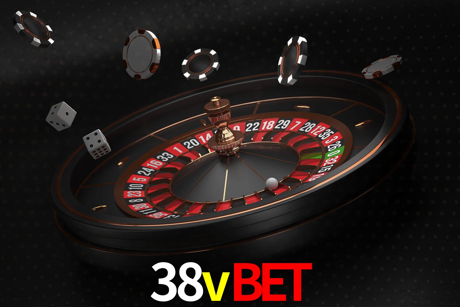 Blackjack Table 38vbet