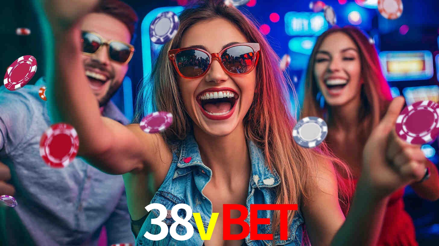 A Experiência Imersiva dos Cassinos Ao Vivo no 38vbet