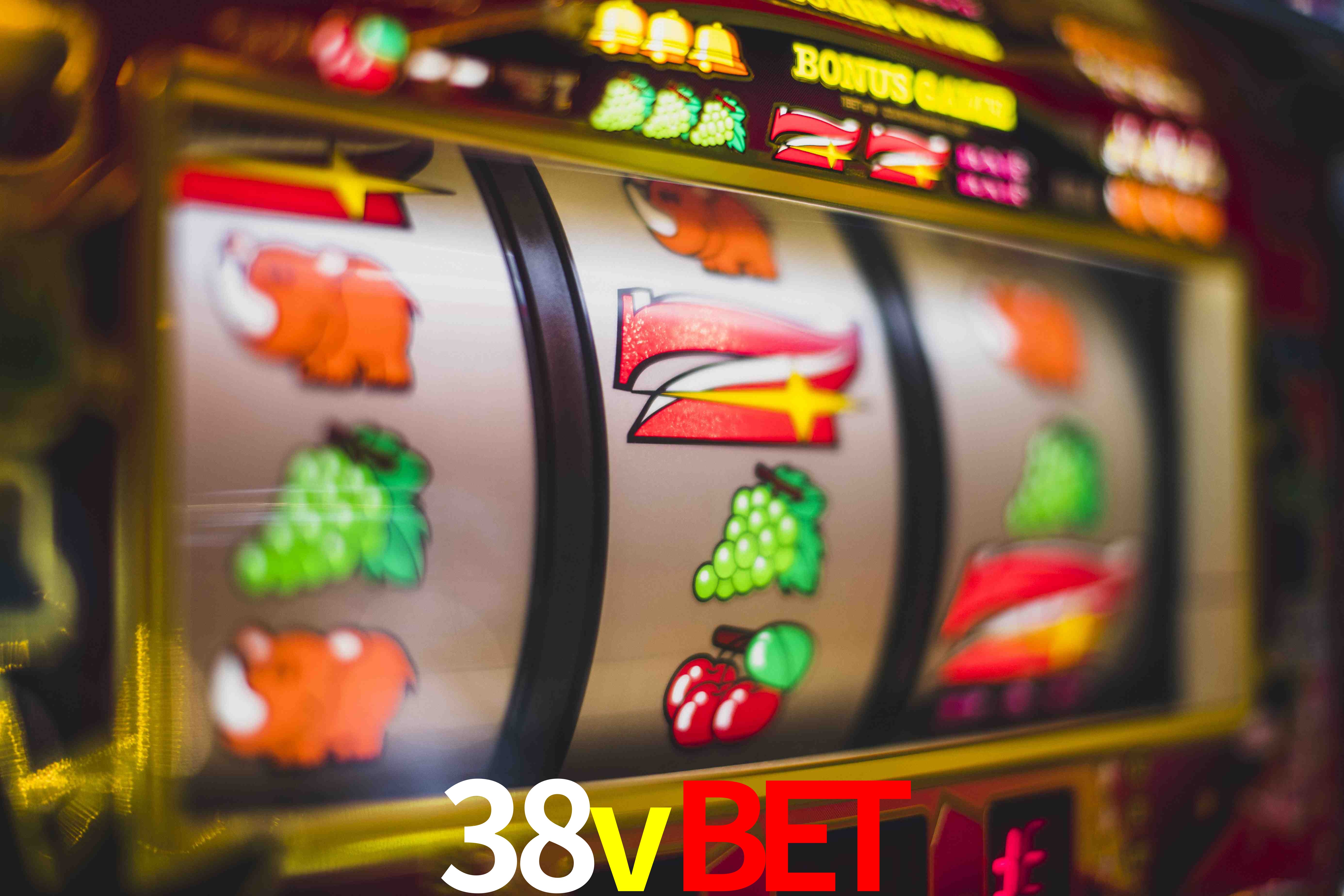 Secure Login 38vbet