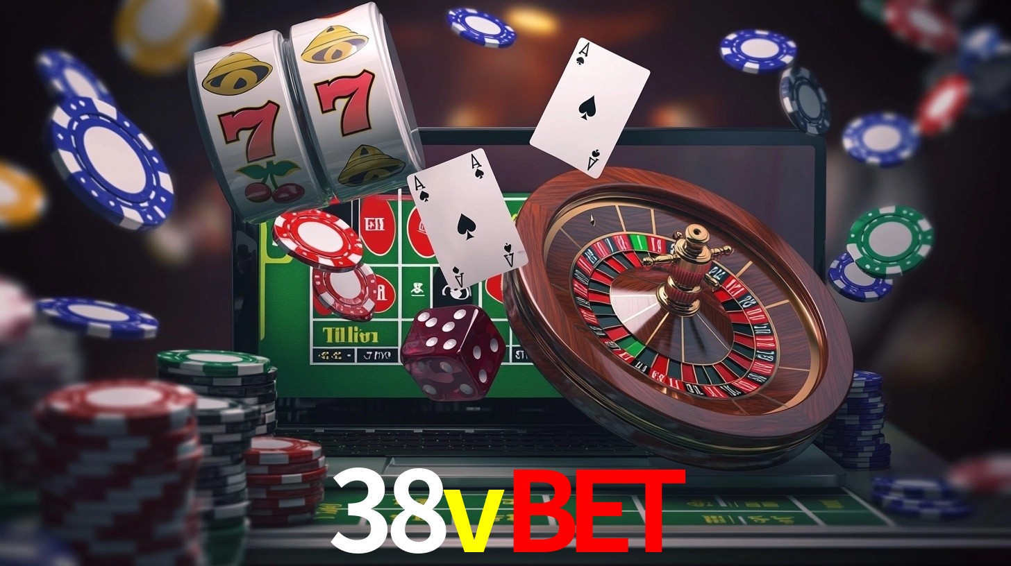 Football Betting 38vbet