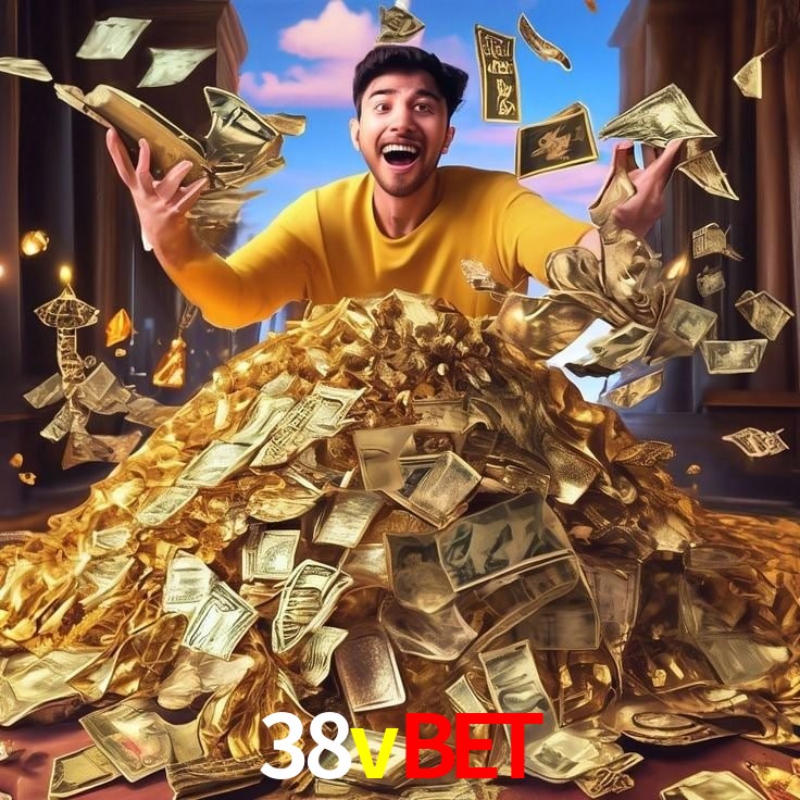 Apostas de Futebol 38vbet
