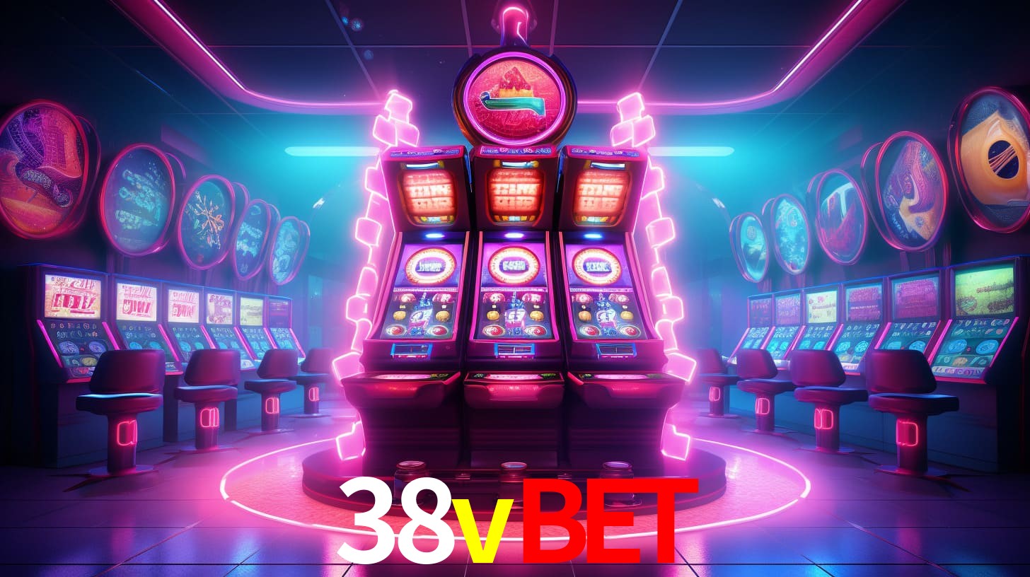 Live Casino 38vbet