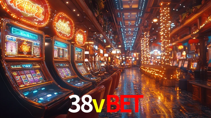 Roulette Table 38vbet