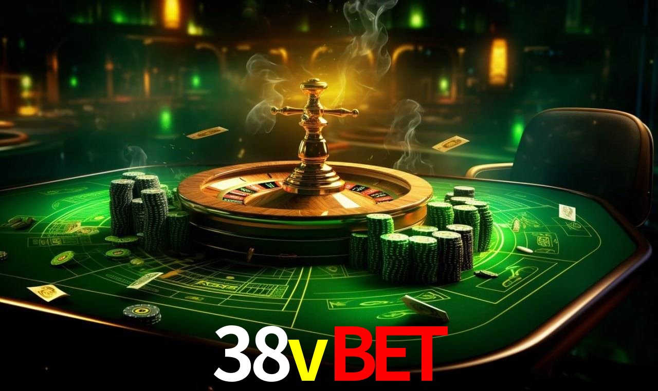 Interface do App 38vbet