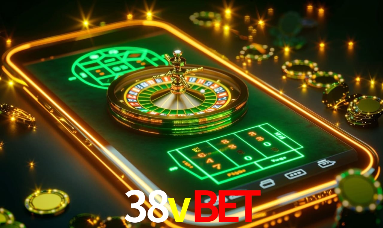 38vbet: Seu Cassino Premiado com Pagamentos Rápidos