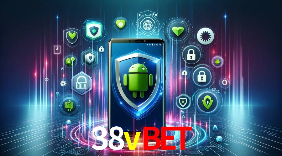 APP oficial da 38vbet para mobile