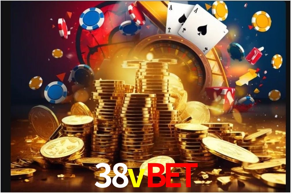 Bônus de Boas-vindas 38vbet
