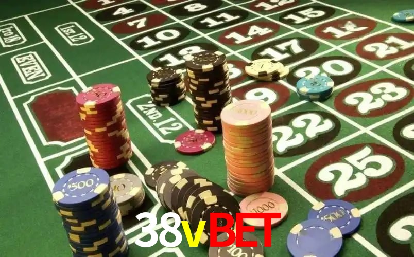 Login Seguro 38vbet