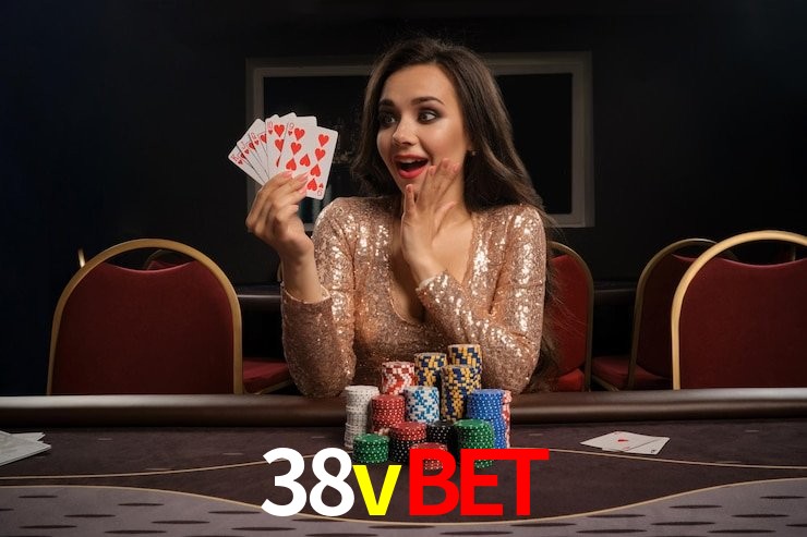 Bônus Diários 38vbet
