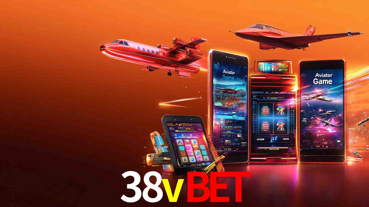 Descubra a Essência do 38vbet: Nossa História e Compromissos