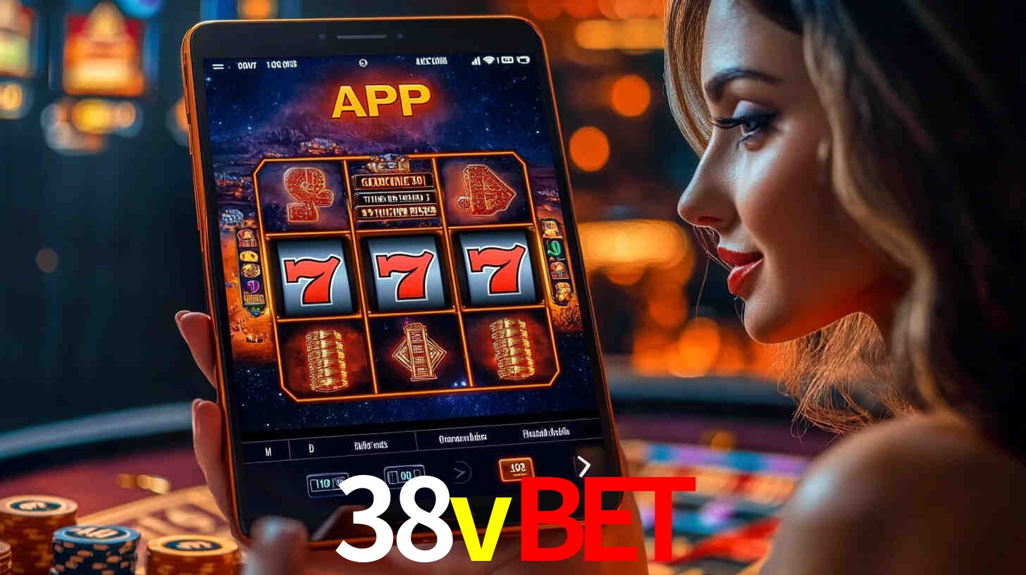 Welcome Bonus 38vbet