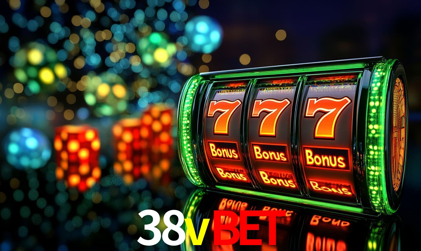 Sistemas de Segurança 38vbet