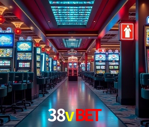 cassino 38vbet