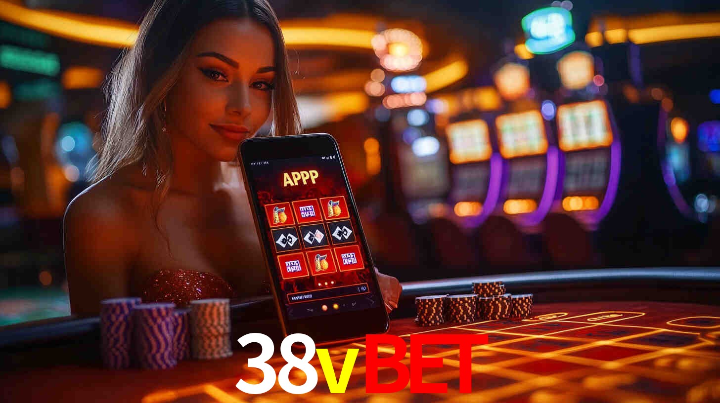 Inovações de Jogos na 38vbet: O Futuro das Experiências Interativas