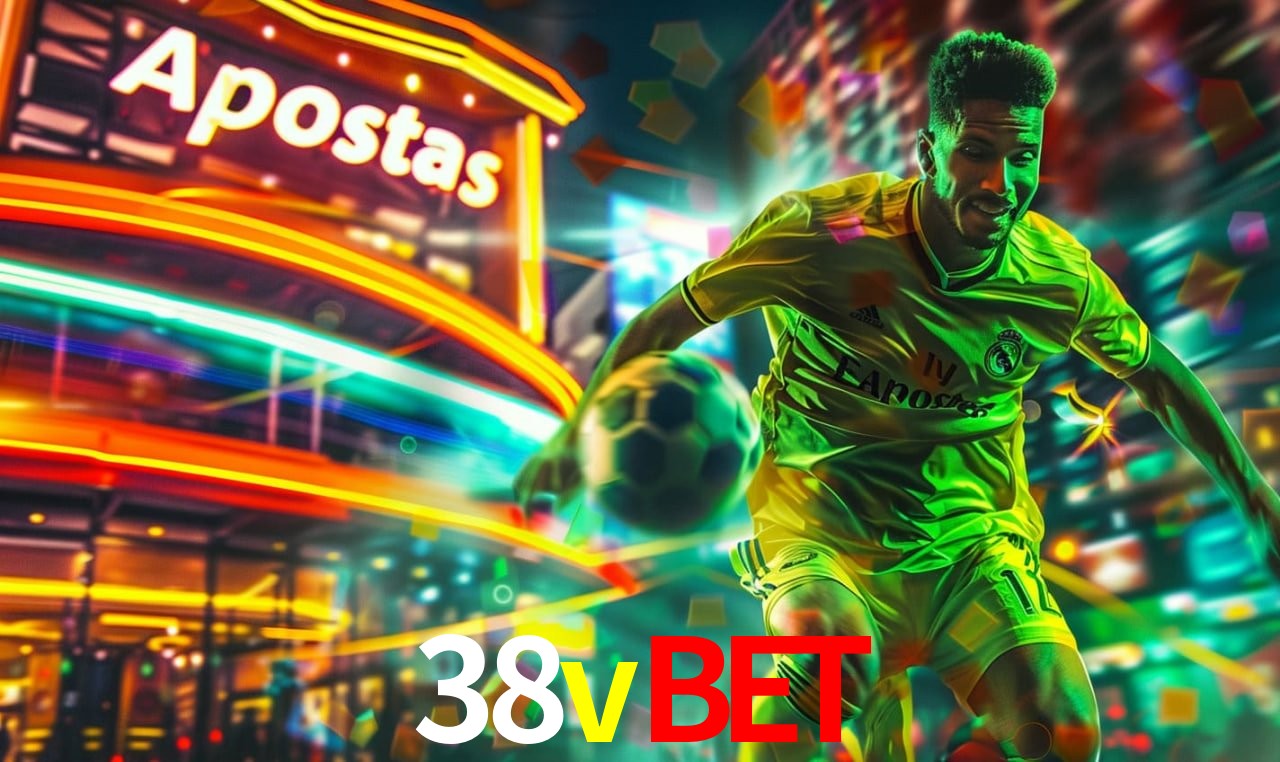Cadastro Rápido 38vbet