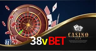 Recursos de Bônus 38vbet