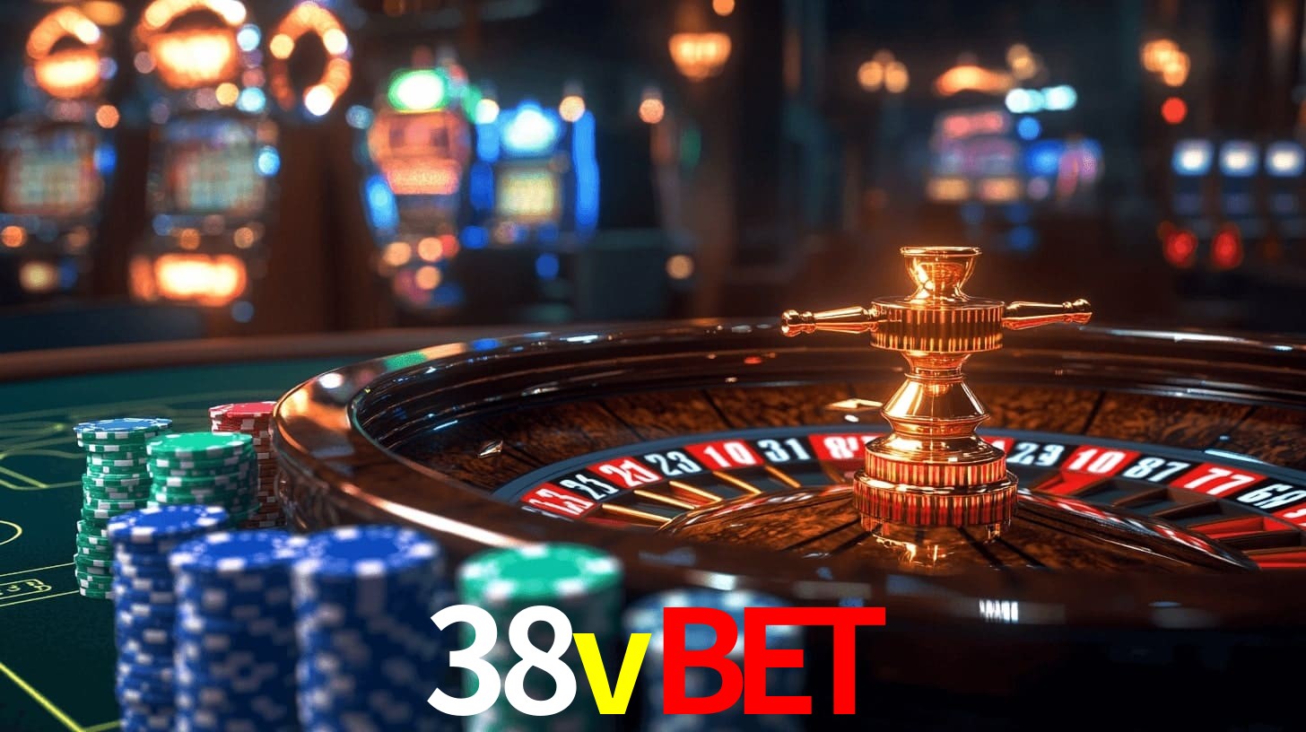 VIP Casino 38vbet
