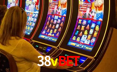 A Experiência Imersiva dos Cassinos Ao Vivo no 38vbet