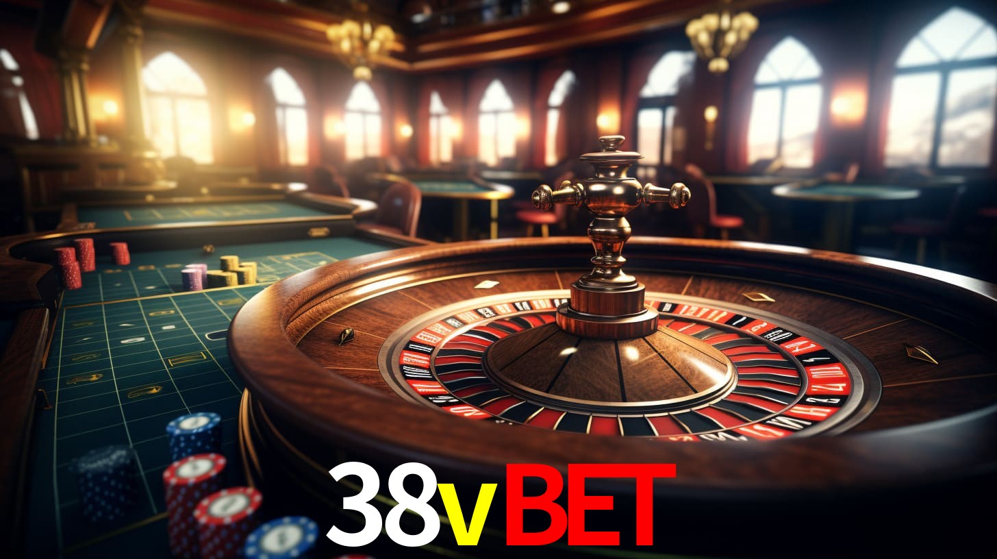Slot Games 38vbet