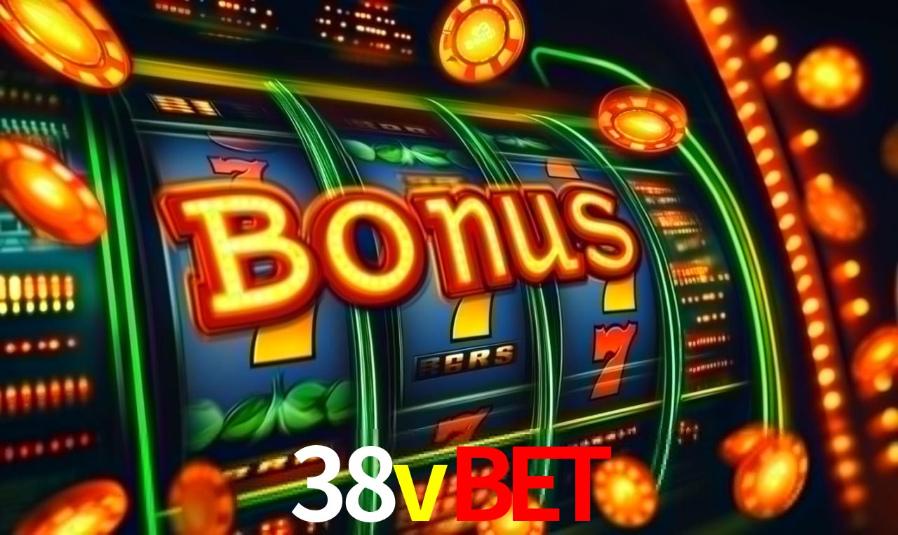 Game Providers 38vbet