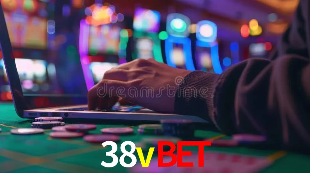 Mesa de Blackjack 38vbet