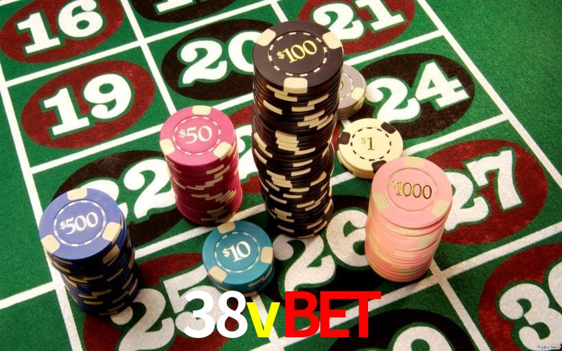 Estatísticas do Jogo 38vbet