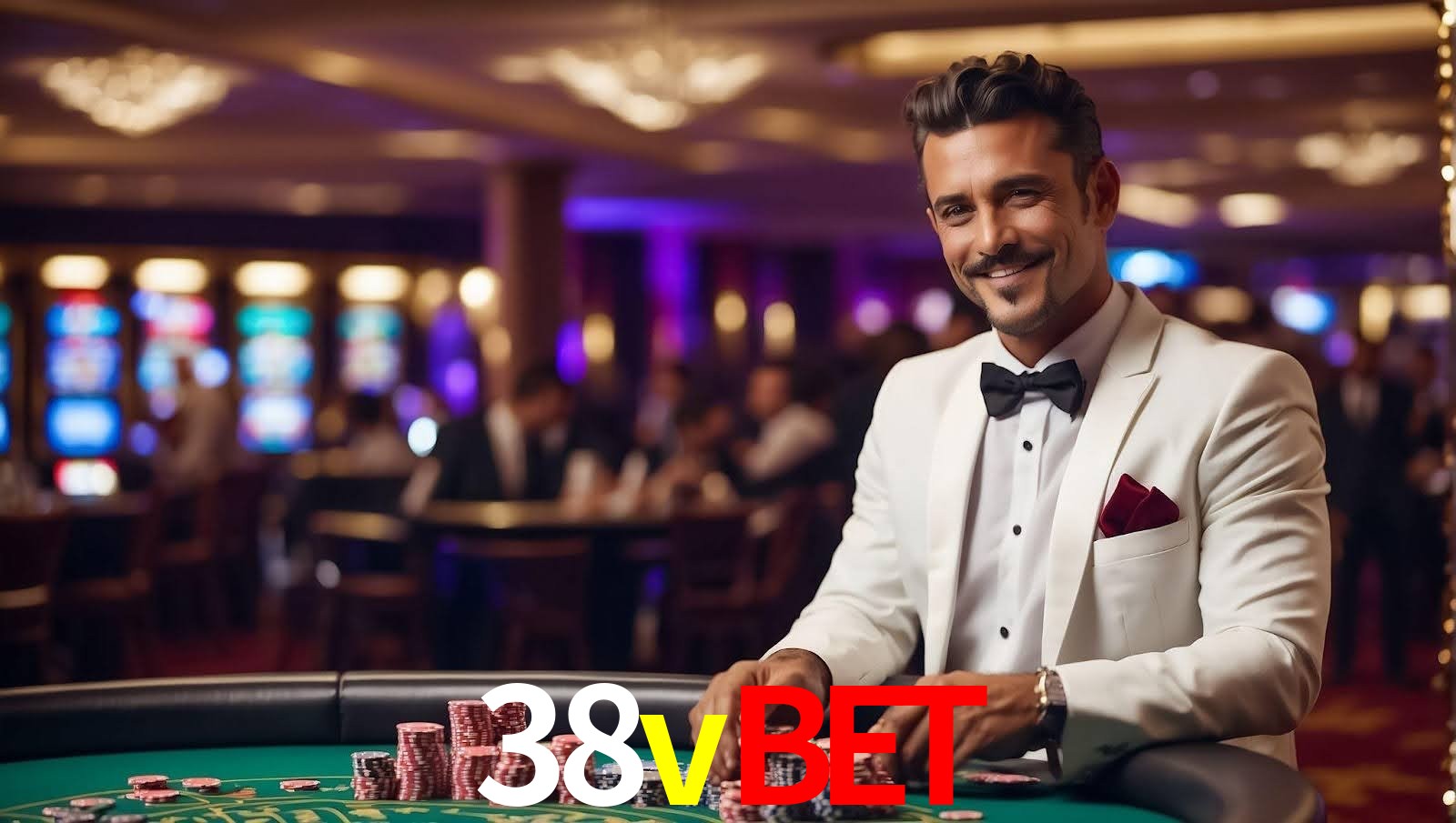 Ofertas Exclusivas 38vbet